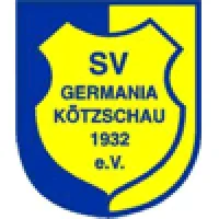 Germania Kötzschau II