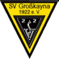 SV Großkayna