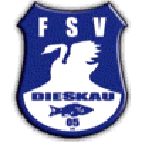 FSV Dieskau 05