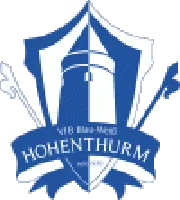 VfB Blau-Weiß Hohenthurm