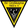 SV Großkayna