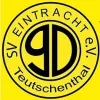 Eintr. Teutschenthal II