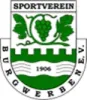 SV Burgwerben 1906