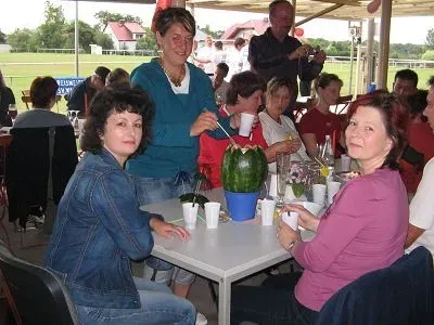 2007-06 Meisterfeier 1. Männer