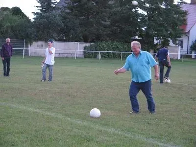 2007-06 Meisterfeier 1. Männer