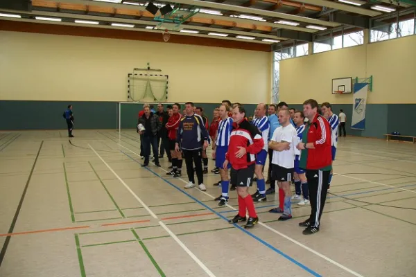 2012-01-21 Hallenturnier SVW