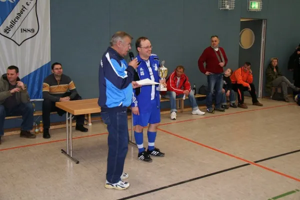 2012-01-21 Hallenturnier SVW