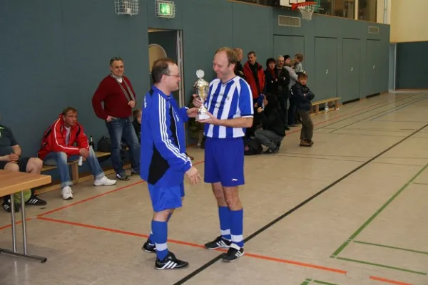 2012-01-21 Hallenturnier SVW