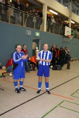 2012-01-21 Hallenturnier SVW