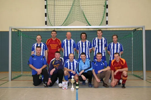 2012-01-21 Hallenturnier SVW