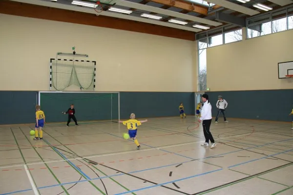 2012-01-21 Hallenturnier SVW