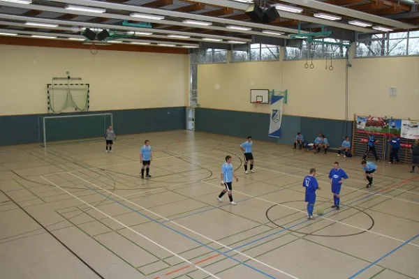 2012-01-21 Hallenturnier SVW