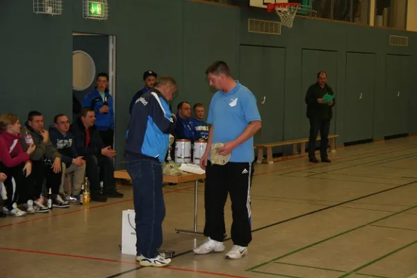 2012-01-21 Hallenturnier SVW