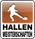 Hallenkreismeisterschaft der Alt Herren/ Oldies Ü36